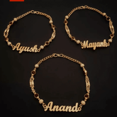 Customized Hand bracelet - BBD GIFTS